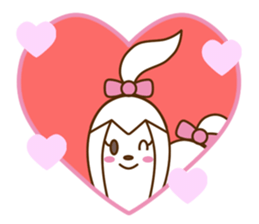 KibaCott sticker #13611575