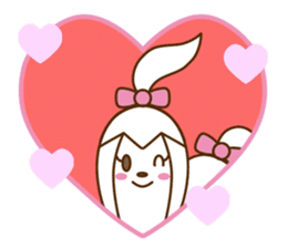 KibaCott sticker #13611575