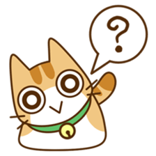 KibaCott sticker #13611576