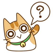 KibaCott sticker #13611576