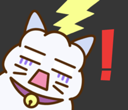KibaCott sticker #13611578