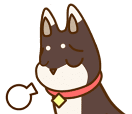 KibaCott sticker #13611579