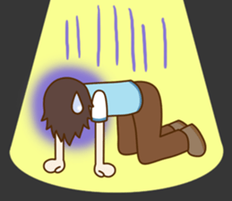KibaCott sticker #13611580