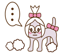 KibaCott sticker #13611581