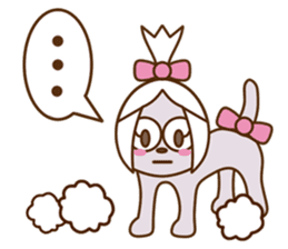 KibaCott sticker #13611581