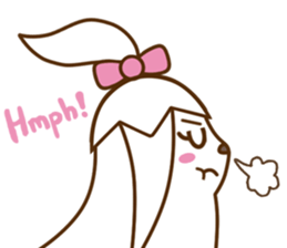 KibaCott sticker #13611583