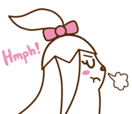 KibaCott sticker #13611583