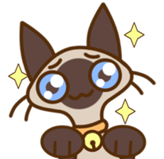 KibaCott sticker #13611584