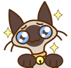 KibaCott sticker #13611584