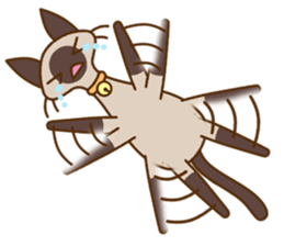 KibaCott sticker #13611586