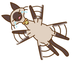 KibaCott sticker #13611586