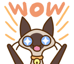 KibaCott sticker #13611589