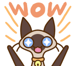 KibaCott sticker #13611589