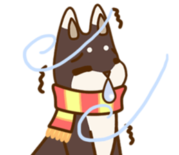 KibaCott sticker #13611591