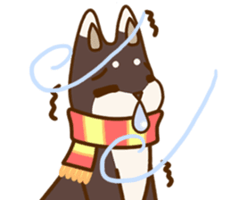 KibaCott sticker #13611591