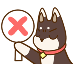 KibaCott sticker #13611593