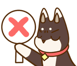 KibaCott sticker #13611593