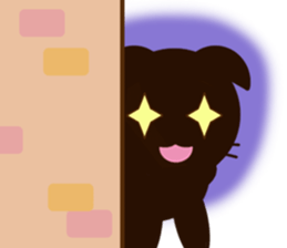 KibaCott sticker #13611594