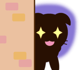 KibaCott sticker #13611594