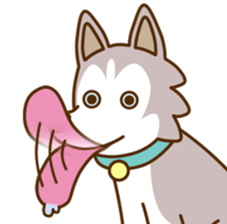 KibaCott sticker #13611596