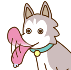 KibaCott sticker #13611596