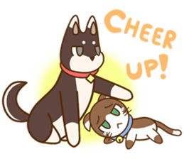 KibaCott sticker #13611598