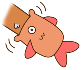 KibaCott sticker #13611599