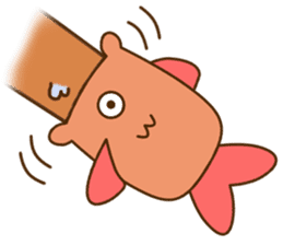 KibaCott sticker #13611599