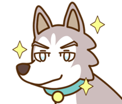 KibaCott sticker #13611601