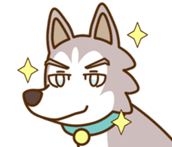 KibaCott sticker #13611601