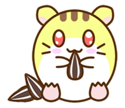 KibaCott sticker #13611602