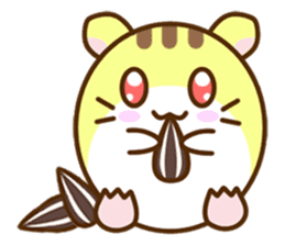 KibaCott sticker #13611602
