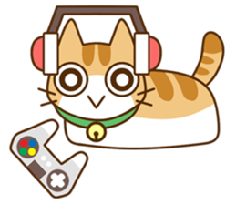 KibaCott sticker #13611605