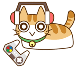 KibaCott sticker #13611605