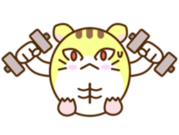 KibaCott sticker #13611607