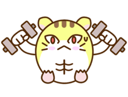 KibaCott sticker #13611607