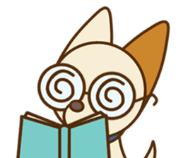 KibaCott sticker #13611608