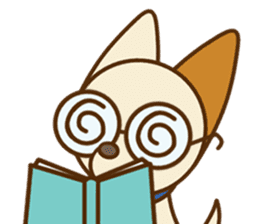 KibaCott sticker #13611608