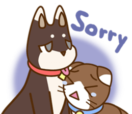 KibaCott sticker #13611610