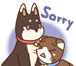 KibaCott sticker #13611610