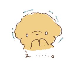 Puppy&Boy sticker #13611774