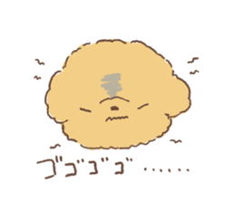 Puppy&Boy sticker #13611785