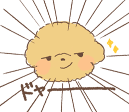 Puppy&Boy sticker #13611787