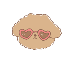 Puppy&Boy sticker #13611802