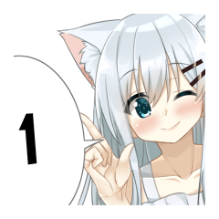 Chocolat stamp vol.1