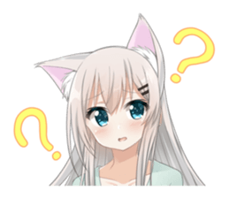 Chocolat stamp vol.1 sticker #13611958