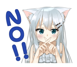 Chocolat stamp vol.1 sticker #13611961