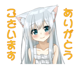 Chocolat stamp vol.1 sticker #13611965