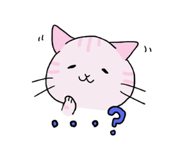 collarcat sticker #13612156