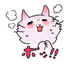 collarcat sticker #13612164